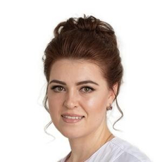 Брагина Татьяна Владимировна, педиатр
