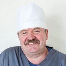 Вихров Валерий Игоревич, стоматолог-терапевт