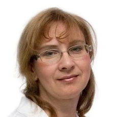 Генералова Светлана Юрьевна, гастроэнтеролог