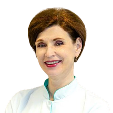 Ивакина Елена Семёновна, сосудистый хирург