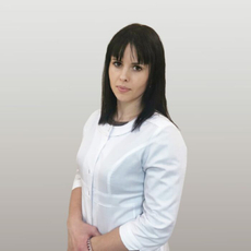 Рейдер Олеся Анатольевна, гастроэнтеролог