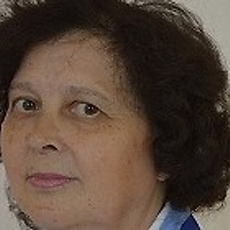 Корнеева Елизавета Александровна, ЛОР