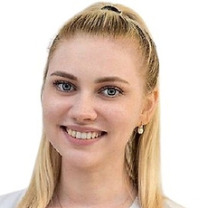 Эндюськина Юлия Михайловна, стоматолог-терапевт