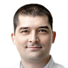 Шумарин Константин Александрович, рентгенолог