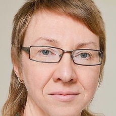 Верина Екатерина Валерьевна, анестезиолог