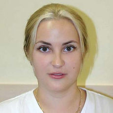 Добронец Алина Владимировна, гинеколог