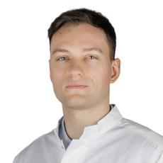 Афонин Семен Владимирович, эндокринолог