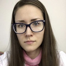 Лукашова Наталья Александровна, рентгенолог