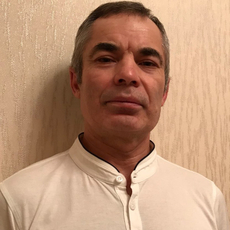 Авров Владимир Александрович, остеопат