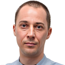 Кочкин Антон Вячеславович, врач УЗД