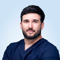 Султанов Магомед Мазанович, стоматолог-хирург