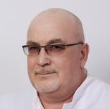 Искандеров Ринат Рамильевич, анестезиолог