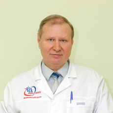 Гунбин Вячеслав Николаевич, ЛОР