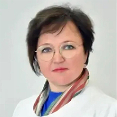 Белякова Ирина Александровна, детский невролог
