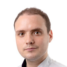 Субботин Станислав Андреевич, анестезиолог