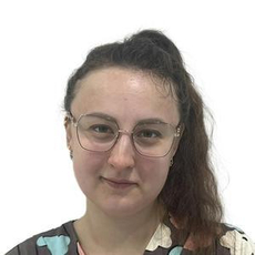 Сутягина Анастасия Дмитриевна, терапевт