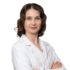 Школьникова Анна Андреевна, гинеколог