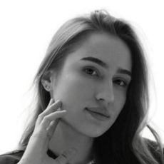 Бурмакова Олеся Андреевна, стоматолог-терапевт