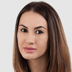 Гудыменко Екатерина Николаевна, ЛОР