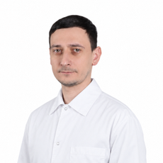 Лепешкин Николай Алексеевич, ортопед