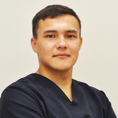 Удалов Вадим Андреевич, стоматологический гигиенист