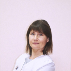 Волкова Софья Борисовна, психотерапевт