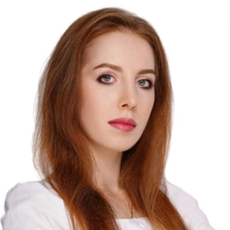 Князева Анастасия Дмитриевна, хирург