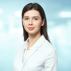 Рахматуллина Альфия Сырачевна, гинеколог