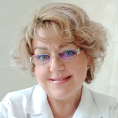 Никульшина Эльвира Евгеньевна, дерматолог