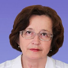 Курилова Алевтина Витальевна, гинеколог