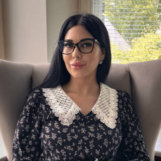 Брусникина Наталия Валерьевна, семейный психолог