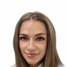 Мизинина Анастасия Николевна, стоматолог-ортопед
