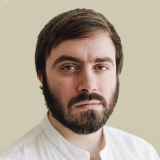 Аксюк Андрей Антонович, психолог