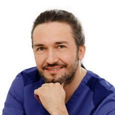 Приходько Кирилл Андреевич, пластический хирург