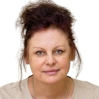 Баранецкая Людмила Васильевна, кардиолог