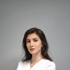 Макарова Юлиана Ваилевна, ортодонт