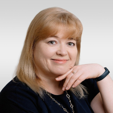 Пакиева Снежанна Михайловна, логопед