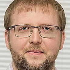 Рыжков Иван Александрович, анестезиолог