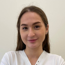 Хусаинова Камила Рамильевна, стоматолог-терапевт