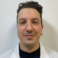 Швец Илья Валерьевич, рентгенолог