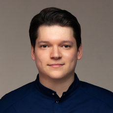 Гельфенбуйм Даниил Сергеевич, стоматолог-ортопед