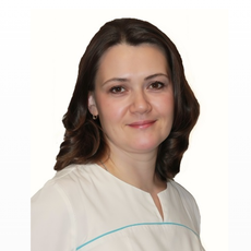 Селезнева Юлия Павловна, рефлексотерапевт