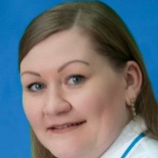 Терских А. Ю., нефролог