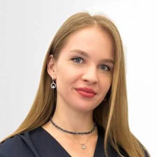 Шипицина Ангелина Владимировна, детский стоматолог-хирург