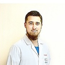 Хасанов Эльдар Ильнурович, анестезиолог