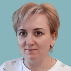 Коломеец Елена Ефимовна, массажист