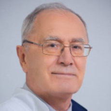 Заводнов Виктор Яковлевич, эндоскопист