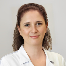 Разгулина Ольга Вениаминовна, дерматолог