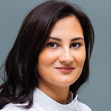 Иконникова Мария Олеговна, стоматолог-терапевт
