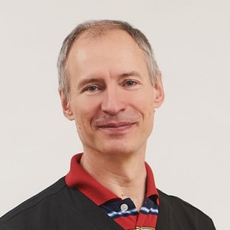 Попов Алексей Игоревич, ортопед